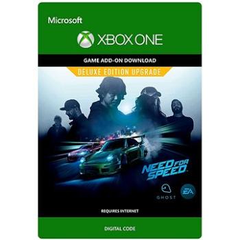 Need for Speed: Deluxe Edition Upgrade – Xbox Digital (7D4-00069)