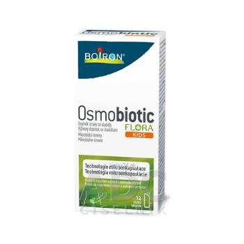 Osmobiotic Flora Kids