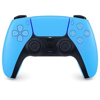 PlayStation 5 DualSense Wireless Controller – Starlight Blue (PS719727897)