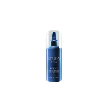 Paul Mitchell Styling krém aktivovateľný teplom Neuro Reshape (HeatCTRL Memory Style r) 139 ml