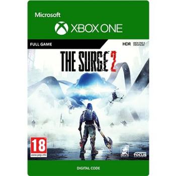 The Surge 2 – Xbox Digital (G3Q-00771)