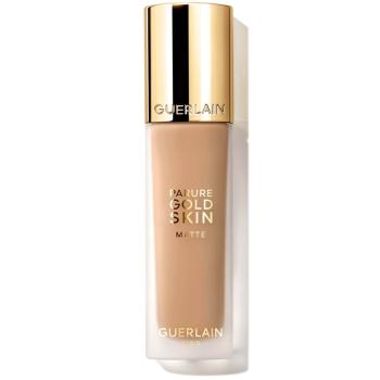 Guerlain Zmatňujúci make-up Parure Gold Skin Matte (Foundation) 35 ml 4N Neutral