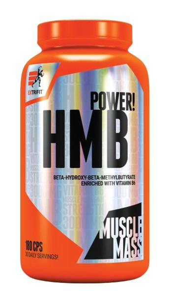 HMB Power - Extrifit 180 kaps.