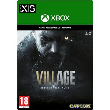 Resident Evil Village – Xbox Digital (G3Q-01124)