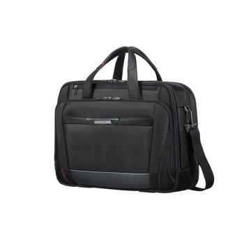 Samsonite Taška na notebook PRO-DLX5 17.3" - černá