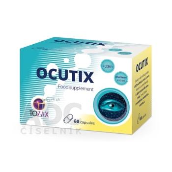 TOZAX Ocutix