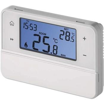 EMOS Izbový drôtový termostat s komunikáciou OpenTherm P5606OT (2101208000)