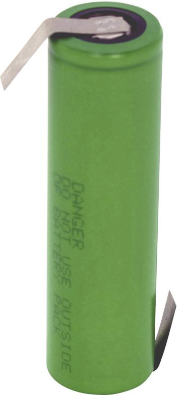 Sony VTC5A ZLF špeciálny akumulátor 18650 odolné voči vysokým prúdom, spájkovacia špička v tvare Z Li-Ion akumulátor 3.7