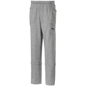 Puma  Nohavice Liga Casuals Pants  Šedá