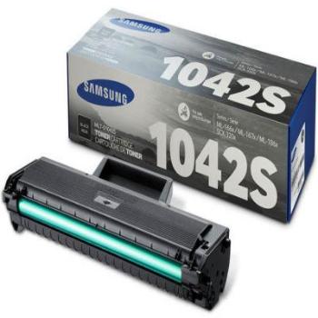 HP SU737A / Samsung MLT-D1042S čierný (black) originálny toner