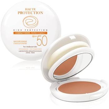 AVENE Kompaktný make-up SPF 50 – svetlý odtieň pre precitlivenú, intolerantnú alebo alergickú pleť (3282770100228)