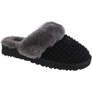 UGG  Papuče Cozy Slipper  Čierna