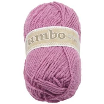 Jumbo 100 g – 948 ružová (6675)
