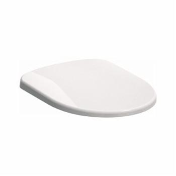 WC doska Kolo Nova Pro duroplast biela M30112000