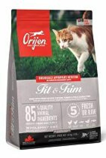 Orijen Cat Fit&Trim 1,8kg NOVINKA