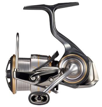 Daiwa navijak 20 luvias lt 4000d - c