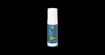 Yves Rocher Lak na nechty,odtieň Bleu Succulent 5 ml