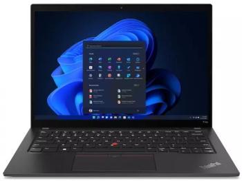 LENOVO NTB ThinkPad T14 Gen3 - Ryzen 7 PRO 6850U, 14" WUXGA IPS, 16GB, 1TSSD, HDMI, Int.