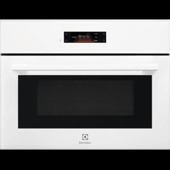 Vstavaná kompaktná rúra Electrolux séria 600 Solo Microwave & Gril EVM8E08V