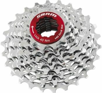 SRAM Cassette PG-970 11-34T 9 Speed