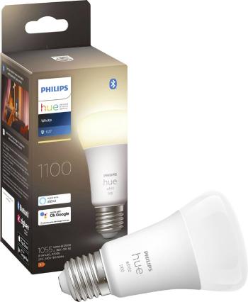 Philips Lighting Hue LED žiarovka 871951428823200 En.trieda 2021: F (A - G) Hue White E27 Einzelpack 1050lm 75W E27 9.5