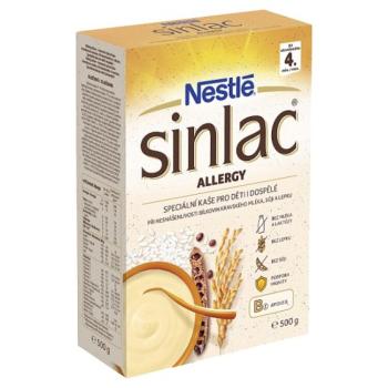 NESTLÉ Sinlac Allergy Kaša nemliečna špeciálna 500 g