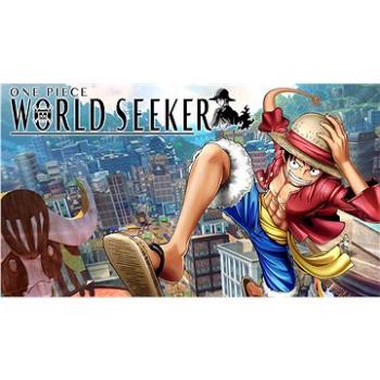 ONE PIECE World Seeker: Standard Edition – Xbox Digital (G3Q-00624)