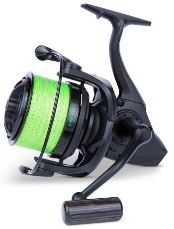 Sonik navijak herox spod reel + šnúra 30 lb 200 m