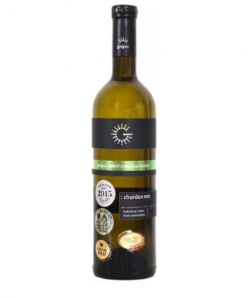Golguz Chardonnay  0,75l