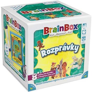 BrainBox – rozprávky (5025822221278)