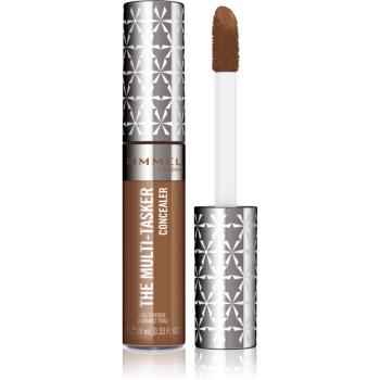 Rimmel The Multi-Tasker krycí korektor na redukciu nedokonalostí 24h odtieň 105 Cinnamon 10 ml