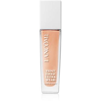 Lancôme Teint Idole Ultra Wear Care & Glow rozjasňujúci hydratačný make-up SPF 25 odtieň 110C 30 ml