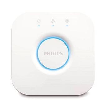 Philips Hue Bridge 2.0, Apple Homekit kompatibilný (929001180642)