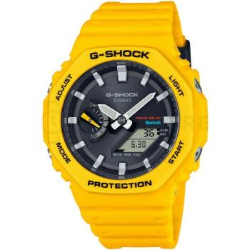 Casio G-Shock GA-B2100C-9AER - 30 dní na vrátenie tovaru, Garancia originality