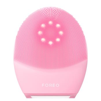 Foreo LUNA Plus 4 Čistiaca a liftingová sonická kefka Normal Skin