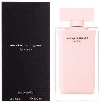 NARCISO RODRIGUEZ For Her EdP 100 ml