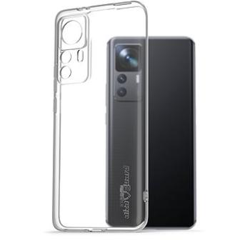 AlzaGuard Crystal Clear TPU case na Xiaomi 12T Pro (AGD-PCT0290Z)