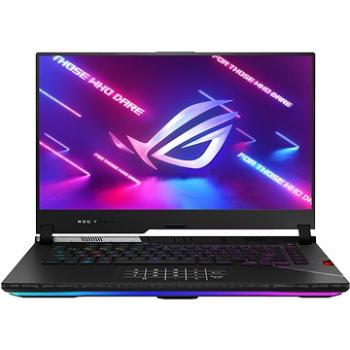 ASUS ROG Strix SCAR 15 G533ZW-LN123W Off Black + ZDARMA Elektronická licencia Bezstarostný servis ASUS - bez nutnosti registrace / aktivace