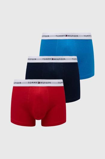 Boxerky Tommy Hilfiger 3-pak pánske