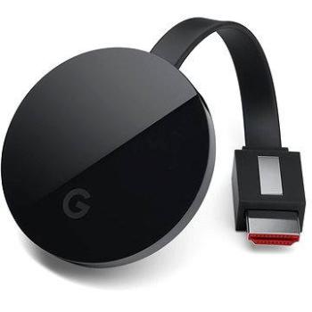 Google Chromecast Ultra (GA3A00403A14-R)