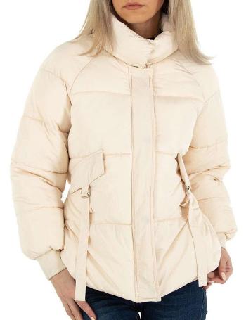 Dámska fashion zimná bunda vel. XL/42
