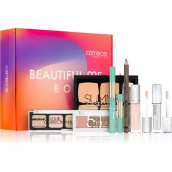 Catrice Beautiful Me Box darčeková sada (pre perfektný vzhľad)