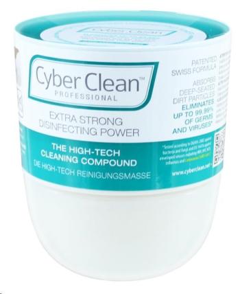 CYBER CLEAN Professional 160 gr. čistiaca hmota v kalíšku