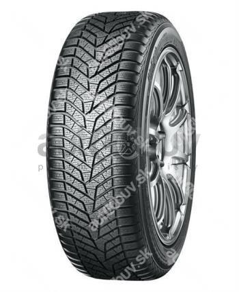 Yokohama BLUEARTH WINTER V905 235/35R19 91W  