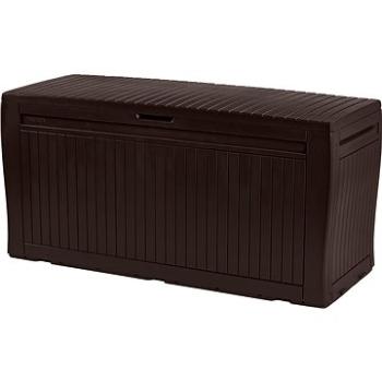 KETER Záhradný úložný box COMFY 270 l (230407)