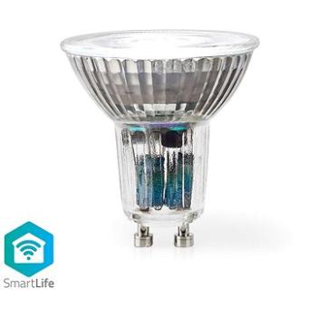 NEDIS inteligentná LED žiarovka WIFILRW10GU10