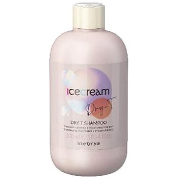 INEBRYA Ice Cream Dry-T Shampoo 300 ml (8008277263205)