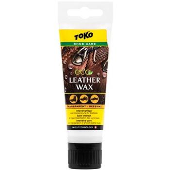 TOKO Eco Leather Wax Beeswax 75 ml (5582667)