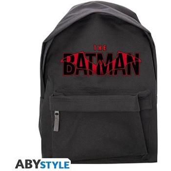 Batman: Logo – batoh (3665361076827)