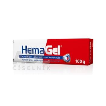 HemaGel